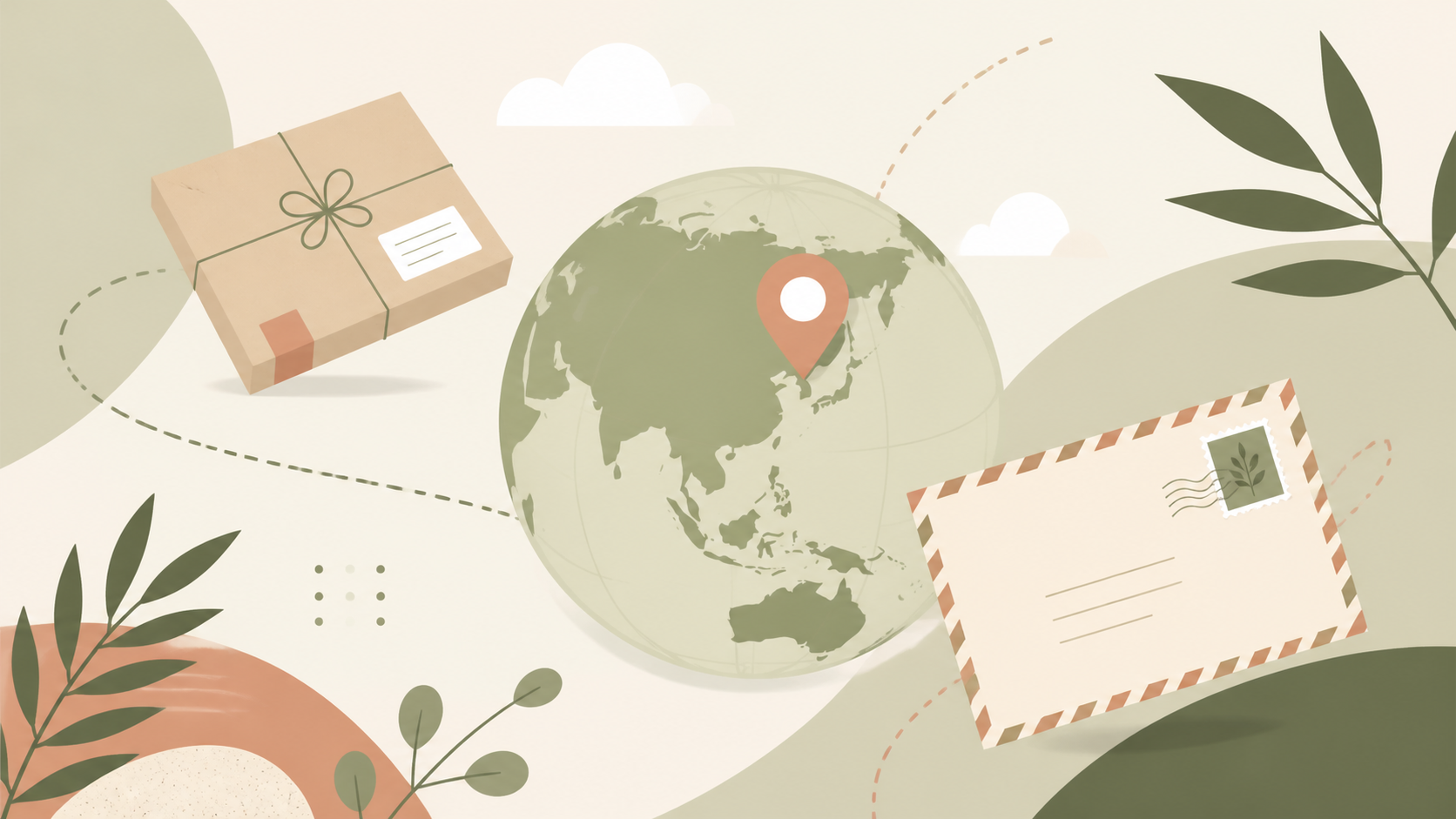 Essential Tips for International Mailing: Key Addressing and Labeling Guidelines