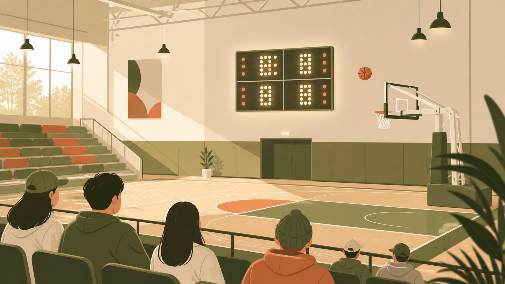 Essential Tips for Your First KBL Basketball Game Experience