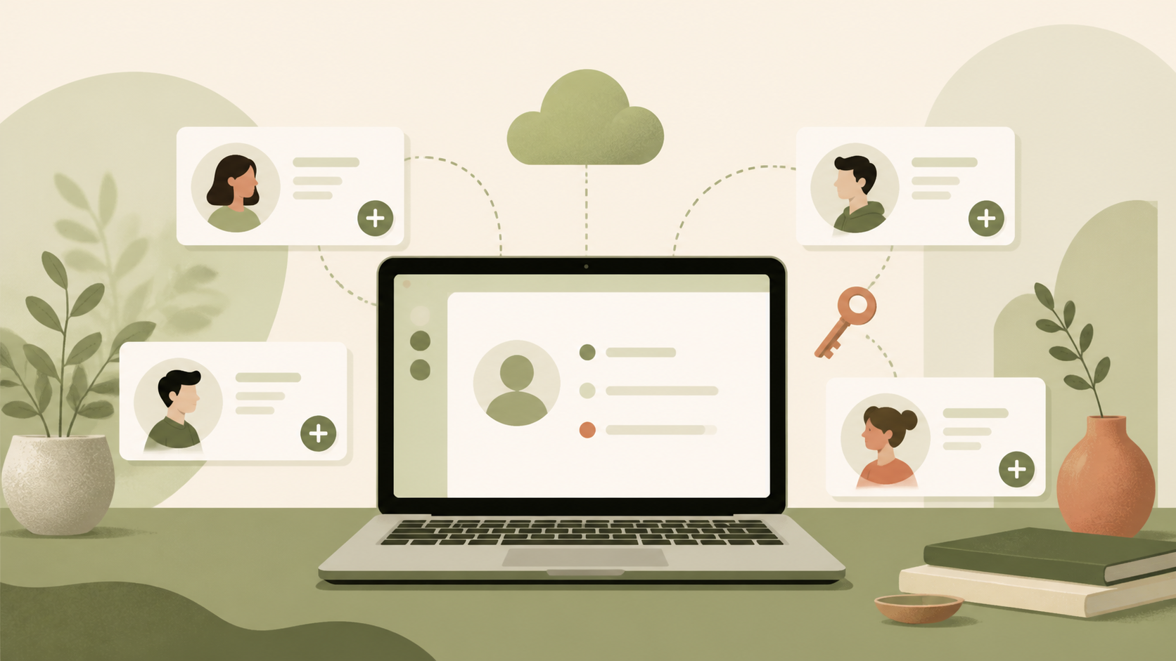How to Add Internet Accounts on Mac: Managing Through Apps and System Settings