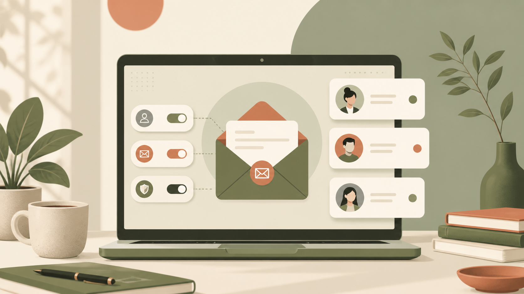 How to Add, Disable, or Remove Email Accounts in Mail for Mac