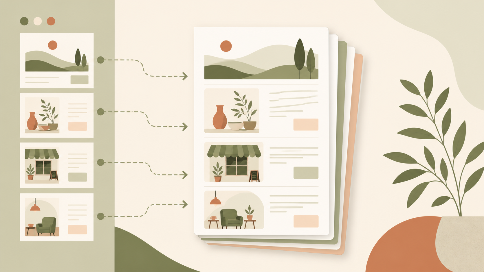 How to Merge PDFs and Rearrange Pages in Mac Preview