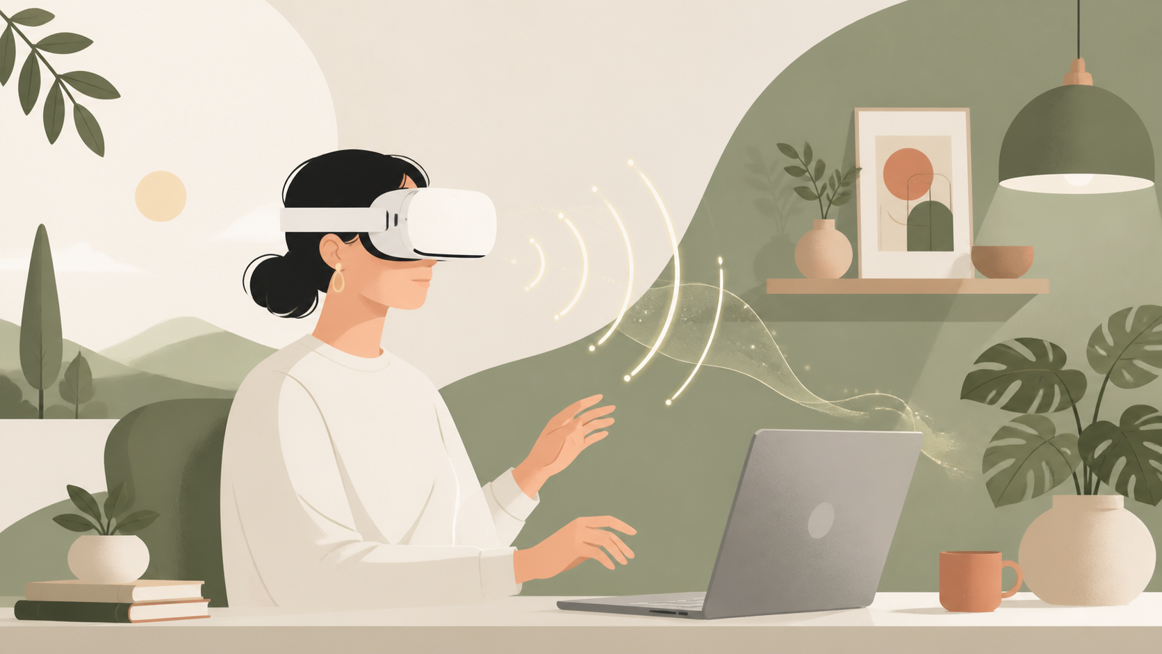 Troubleshooting Mac Connection Issues with Apple Vision Pro